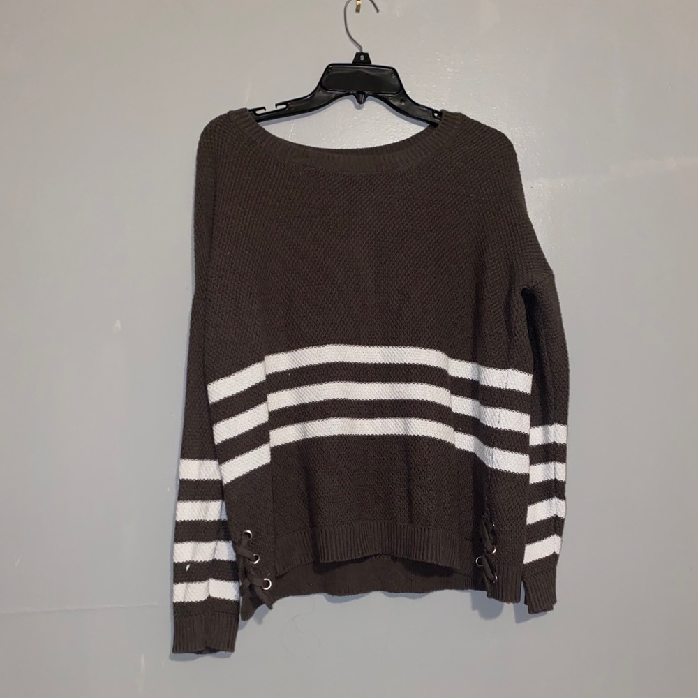 sweater top
